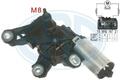 ERA 460198A Wischermotor Hinten für VW Golf IV Schrägheck (1J1) PASSAT (3B3)