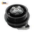 03C121004J Wasserpumpe für VW Golf V Touran Audi Seat Alhambra Skoda 1,4 TSI