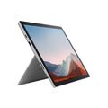 Microsoft Surface Pro 7+ silver i7 1165G7 2,8 GHz 256 GB SSD 16GB RAM 1. Wahl