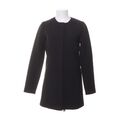 Jacqueline de Yong, Mantel, Damen, Größe: XS, Schwarz #R1I