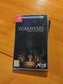 Yomawari: Lost in the Dark - Deluxe Edition (Nintendo Switch, 2022)