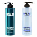 Dashu Daily Fast Skalp Shampoo + Anti-Haarausfall Proteinbehandlung 500ml