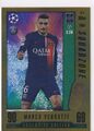 Topps Match Attax Champions League Exclusive 23/24 SZ 6 Marco Verratti