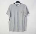 Carhartt Herren T-Shirt Gr. L Relaxed Fit