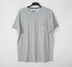 Carhartt Herren T-Shirt Gr. L Relaxed Fit