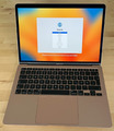 Apple MacBook Air Retina 13.3 2020 Gold - 8GB + 256GB - Intel Core i3 inkl. Maus