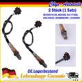 FÜR OPEL ASTRA H A04 CORSA C F08 VECTRA C LAMBDASONDE DIAGNOSESONDE NACH KAT 2X