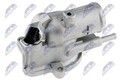 Thermostat Kühlmittel NTY CTM-ME-002 für MERCEDES JEEP CHEROKEE SPRINTER Gehäuse