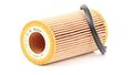 Ölfilter BOSCH 1 457 429 243 Oelfilter für VW Golf V Schrägheck (1K1)