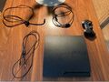 Playstation 3 Super Slim - 160 GB - Gebraucht - Guter Zustand