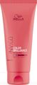 Wella Invigo Color Brillance Vibrant Color Conditioner Coarse 200 ml