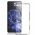 Schutzglas Panzerfolie für Samsung S9 S10 S20 S21 S22 S23 Plus Ultra Glas folie