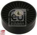 febi bilstein 01231 Spannrolle für Keilrippenriemen Spannrolle für 