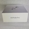 Apple AirPods Pro 2nd Generation mit MagSafe Kabellosem Ladecase (USB‑C) - Weiß