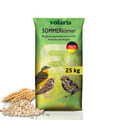 Eggersmann volaris - SOMMERkörner 25 kg - Wildvogelfutter für Jungvögel