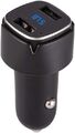 Auto FM Transmitter Bluetooth 2 USB Ports Ladegerät Universal Kfz Wireless F209