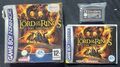 Der Herr der Ringe Das dritte Zeitalter - Game Boy Advance - Originalverpackt mit Handbuch