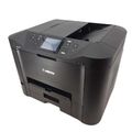 Canon Maxify MB5450 4-in-1 Farbtintenstrahl-Multifunktionsgerät  - Unvollständig