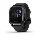 Garmin Venu SQ Musik GPS Smartwatch Ganztägige Gesundheitsüberwachung Itness Tracker