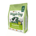 Green Petfood Veggie Dog Adult Grainfree Getreidefrei vegetarisch | 5 x 900 g