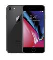 Apple Smartphone iPhone 8 64GB Space Grau 4,7" (Entsperrt) iOS - C-Ware