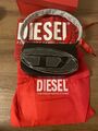 Diesel Tasche Damen Schwarz 1DR