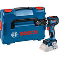 Bosch Akku-Schlagbohrschrauber GSB 18V-90 C Solo in L-Boxx - 06019K6102