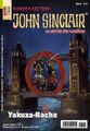 John Sinclair Sonder-Edition 114 - Yakuza-Rache