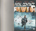 DVD - Fatal Contact