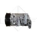 NRF 32597 Kompressor Klimaanlage für RENAULT MEGANE GRAND SCENIC VAN DZ0 1 B3