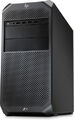 HP Z4 G4 Workstation | 64GB | 1TB SSD | 4 x 6TB HDD | Gut