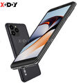 XGODY Neu Android Smartphone 5,5 Zoll Ohne Vertrag Handy Dual SIM Quad Core 16GB