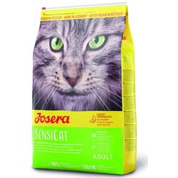 Josera Katze SensiCat - 10kg