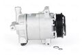 NISSENS Kompressor Klimaanlage ** FIRST FIT ** 89216 für OPEL ZAFIRA FAMILY A05