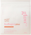 Glow25® Collagen plus [450G] - Das Original - Premium Kollagen Hydrolysat Mit Zu