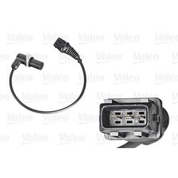 VALEO Sensor, Nockenwellenposition passend für BMW 253835