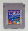 Nintendo GameBoy - Tetris ( Nur das Modul ) akzeptabel 