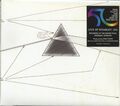 Pink Floyd - The Dark Side Of The Moon - Live At Wembley 1974 (CD) - 1970s/19...