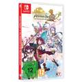 Atelier Sophie 2: The Alchemist of the Mysterious Dream Nintendo Switch NEU&OVP