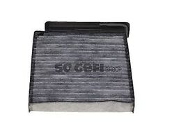 PURFLUX (AHC207) Innenraumfilter, Pollenfilter, Mikrofilter für LADA NISSAN