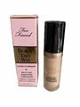 Too Faced Born This Way Super Coverage Multi Use Sculpting Concealer Nude
