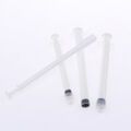 1 Pcs Insemination Syringes Vaginal Applicators Lube Shooters Care Too7H