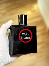 CHANEL - BLEU DE CHANEL, Eau De Toilette, EDT, Herren, Probe, 5ml