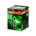 Glühlampe Halogen OSRAM H4 Ultra Life 12V, 60/55W, 1 Stück [I]