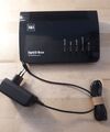 AVM FRITZ Box 7530 WLAN Router - Schwarz 