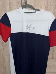 lacoste t-shirt herren