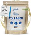 Kollagen Peptide (1000g Beutel) Bioaktives Premium Collagen Hydrolysat Peptide