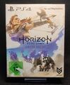 Horizon: Zero Dawn Limited Edition (Sony PlayStation 4,PS4, 2017)