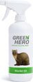 Green Hero Marder-EX Anti Marderspray 500ml Marderabwehr fürs Auto schnelles und