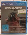 UNCHARTED: The Lost Legacy Ps4 Spiel *NEU*